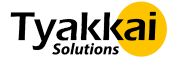 Tyakkai Logo